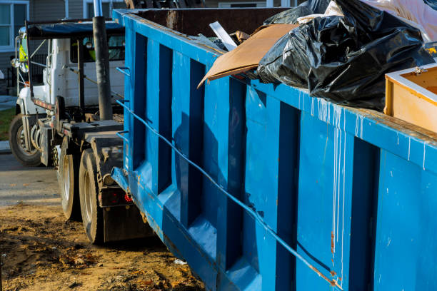 Retail Junk Removal in Clear Lake, IA