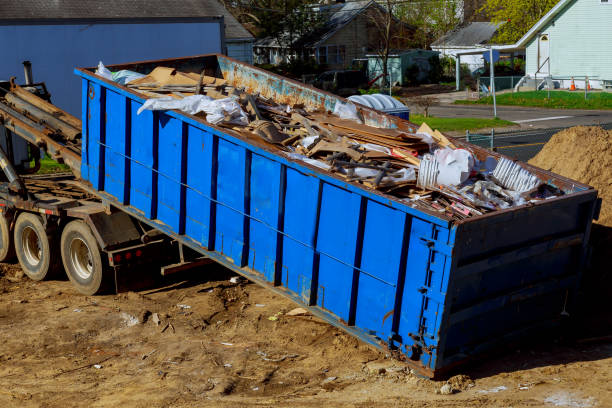 Best Shed Removal  in Clear Lake, IA